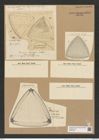 Trinacria heibergii Kitt. (de-Toni-Nr.: Genus 119, Species 3407) Zeichnungen Sammlung Grunow Nr. 6847 (NHMW-BOT-W0375702)